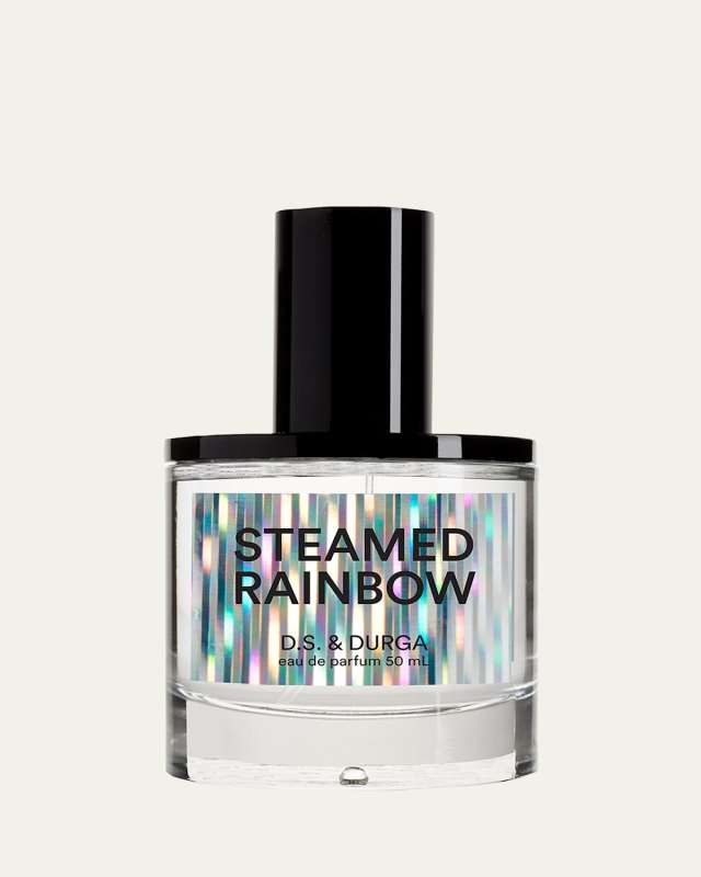 Steamed Rainbow Eau de Parfum,